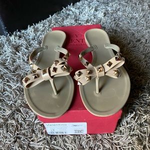 Valentino Sandals
